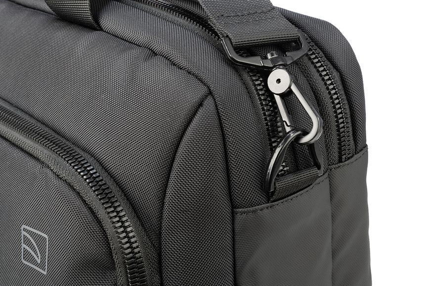 Tucano Player Bag 15", чёрная