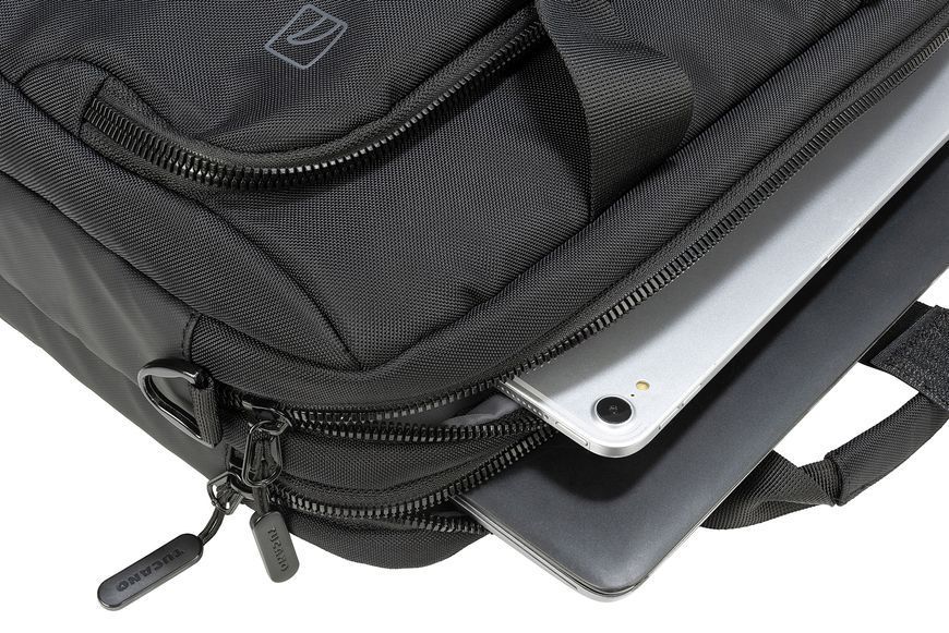 Tucano Player Bag 15", чёрная