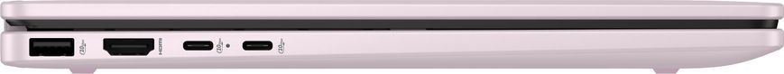 Ноутбук HP OmniBook 5 Flip x360 14" WUXGA IPS Touch, Intel 5-120U, 16GB, F512GB, UMA, DOS, рожевий BV5T6EA фото
