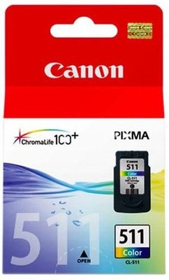 Canon CL-511 Color