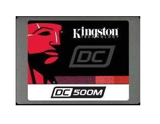 Kingston Накопитель SSD 2.5" 960GB SATA DC500M