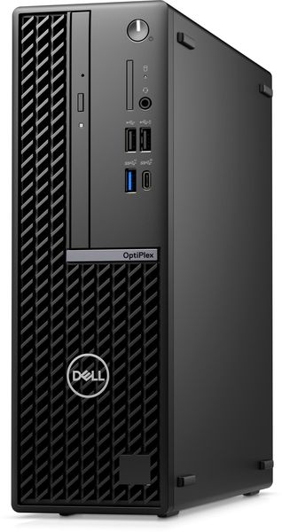 Dell ПК OptiPlex Plus 7010 SFF, Intel i7-13700, 16GB, F512GB, UMA, кл+м, Win11P N013O7010SFF фото