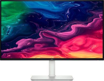 Монітор DELL 27" S2725QC 2xHDMI, USB-C, MM, IPS, 3840x2160, 120Hz, 4ms, sRGB 99%, FreeSync, Pivot 210-BQWS фото