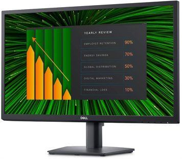 Монитор DELL 23.8" E2423HN D-Sub, HDMI, VA 210-BEJO фото