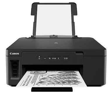 Canon PIXMA GM2040 з Wi-Fi