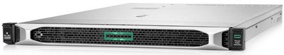 HPE Сервер DL360 Gen10 Plus 4314 2.4GHz/16-core/1P/32GB-R/MR416i-a/NC/10Gb 2-port Base-T OCP3/8SFF 800W PS Svr P55242-B21 фото