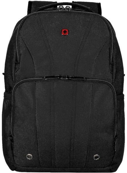 Wenger Рюкзак, BC Mark Slimline 12-14", чорний 610185 фото