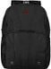 Wenger Рюкзак, BC Mark Slimline 12-14", чорний 610185 фото 2