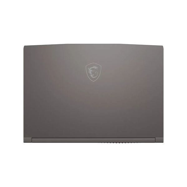 Ноутбук MSI Thin 15 B13UC 15.6 FHD, Intel i7-13620H, 16GB, F1TB, NVD3050-4, DOS, чорний 9S7-16R831-3038 фото