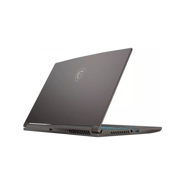 Ноутбук MSI Thin 15 B13UC 15.6 FHD, Intel i7-13620H, 16GB, F1TB, NVD3050-4, DOS, чорний 9S7-16R831-3038 фото