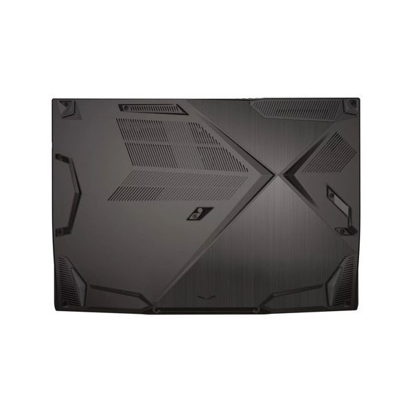 Ноутбук MSI Thin 15 B13UC 15.6 FHD, Intel i7-13620H, 16GB, F1TB, NVD3050-4, DOS, чорний 9S7-16R831-3038 фото