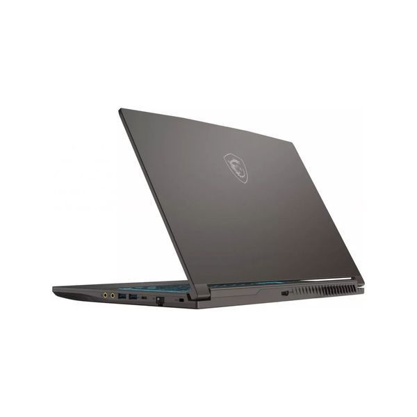 Ноутбук MSI Thin 15 B13UC 15.6 FHD, Intel i7-13620H, 16GB, F1TB, NVD3050-4, DOS, чорний 9S7-16R831-3038 фото