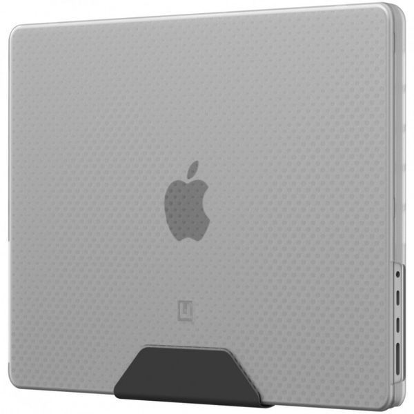 UAG Чехол [U] для Apple MacBook Pro 14" 2021 Dot, Ice