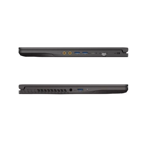 Ноутбук MSI Thin 15 B13UC 15.6 FHD, Intel i7-13620H, 16GB, F1TB, NVD3050-4, DOS, чорний 9S7-16R831-3038 фото
