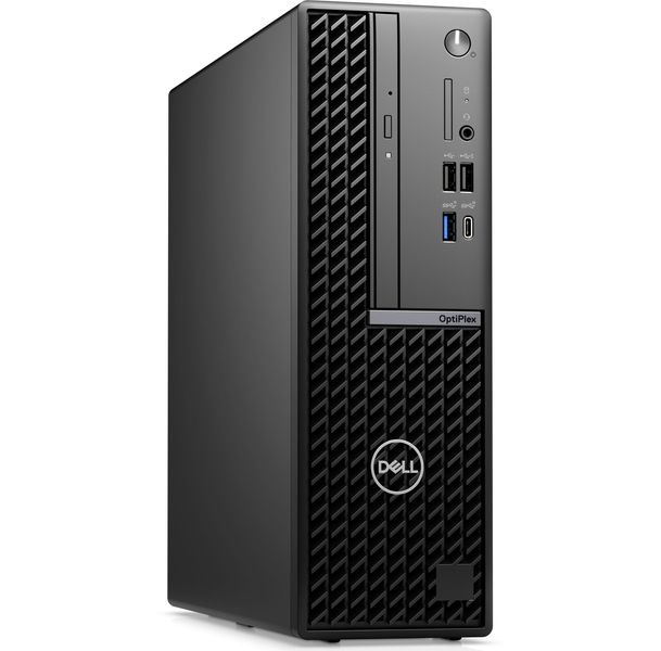 Dell ПК OptiPlex Plus 7010 SFF, Intel i7-13700, 16GB, F512GB, UMA, кл+м, Win11P N013O7010SFF фото