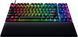 Razer Клавіатура ігрова Huntsman V2 Tenkeyless Red Switch USB RU Black