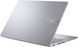 Ноутбук ASUS Vivobook 16X X1605VAP-MB024 16" WUXGA IPS, Intel 5 120U, 16GB, F512GB, UMA, noOS, Сріблястий 90NB13W2-M000V0 фото 6