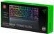 Razer Клавіатура ігрова Huntsman V2 Tenkeyless Red Switch USB RU Black