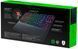 Razer Клавіатура ігрова Huntsman V2 Tenkeyless Red Switch USB RU Black