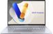 Ноутбук ASUS Vivobook 16X X1605VAP-MB024 16" WUXGA IPS, Intel 5 120U, 16GB, F512GB, UMA, noOS, Сріблястий 90NB13W2-M000V0 фото 1