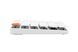 Keychron Клавиатура K3 84 Key Gateron Brown WL UA White