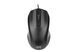 Миша 2E MF150, USB-A, чорний 2E-MF150UB фото 2