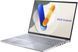 Ноутбук ASUS Vivobook 16X X1605VAP-MB024 16" WUXGA IPS, Intel 5 120U, 16GB, F512GB, UMA, noOS, Сріблястий 90NB13W2-M000V0 фото 3