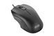 Миша 2E MF150, USB-A, чорний 2E-MF150UB фото 6