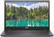 Dell Ноутбук Latitude 3410 14 AG/Intel i3-10110U/4/1000/int/Lin N001L341014GE_UBU фото 2