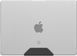 UAG Чехол [U] для Apple MacBook Pro 14" 2021 Dot, Ice