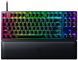 Razer Клавіатура ігрова Huntsman V2 Tenkeyless Red Switch USB RU Black
