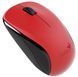 Genius Миша NX-7000 WL Red