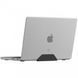UAG Чехол [U] для Apple MacBook Pro 14" 2021 Dot, Ice