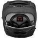 Wenger Рюкзак, BC Mark Slimline 12-14", чорний 610185 фото 6