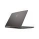 Ноутбук MSI Thin 15 B13UC 15.6 FHD, Intel i7-13620H, 16GB, F1TB, NVD3050-4, DOS, чорний 9S7-16R831-3038 фото 7