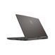 Ноутбук MSI Thin 15 B13UC 15.6 FHD, Intel i7-13620H, 16GB, F1TB, NVD3050-4, DOS, чорний 9S7-16R831-3038 фото 8