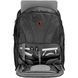 Wenger Рюкзак, BC Mark Slimline 12-14", чорний 610185 фото 7