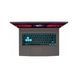 Ноутбук MSI Thin 15 B13UC 15.6 FHD, Intel i7-13620H, 16GB, F1TB, NVD3050-4, DOS, чорний 9S7-16R831-3038 фото 4