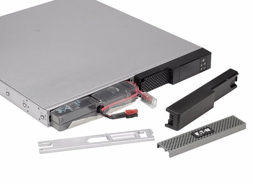 Eaton Джерело безперебійного живлення 5P 850i Rack1U 9210-3358 фото