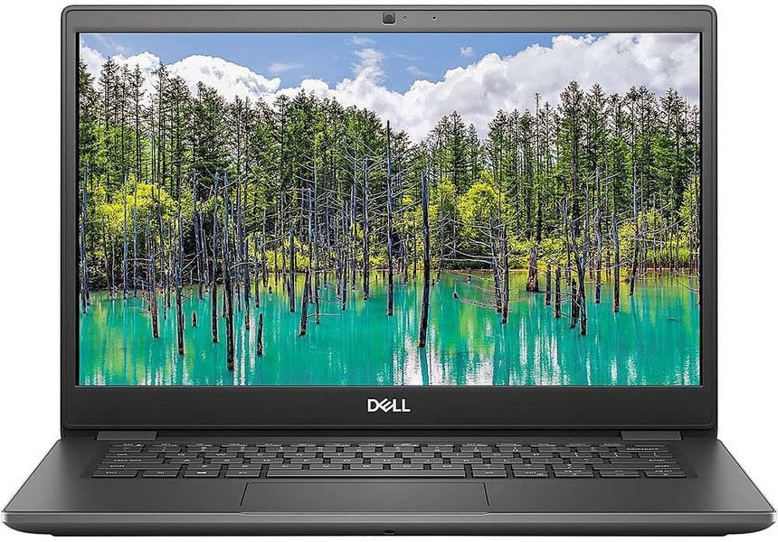 Dell Ноутбук Latitude 3410 14 AG/Intel i3-10110U/4/1000/int/Lin N001L341014GE_UBU фото