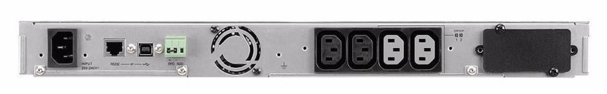 Eaton Джерело безперебійного живлення 5P 850i Rack1U 9210-3358 фото