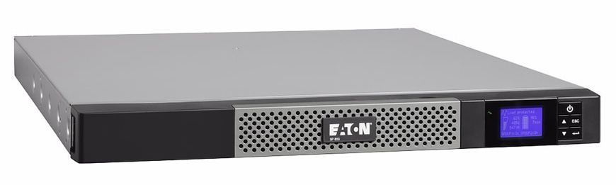 Eaton Джерело безперебійного живлення 5P 850i Rack1U 9210-3358 фото