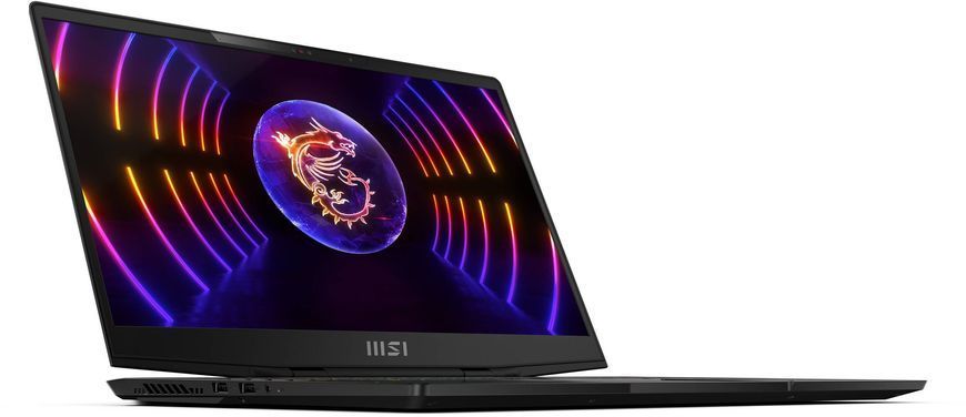 MSI Ноутбук Stealth Studio 17.3 QHD 240Hz/Intel i9-13900H/32/1TB/NVD4080-12/W11H STEALTH_A13VH-067UA фото