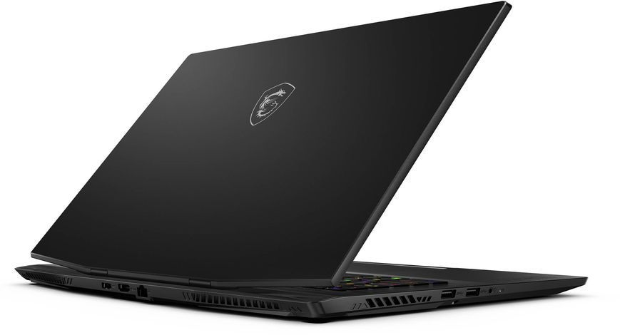 MSI Ноутбук Stealth Studio 17.3 QHD 240Hz/Intel i9-13900H/32/1TB/NVD4080-12/W11H STEALTH_A13VH-067UA фото
