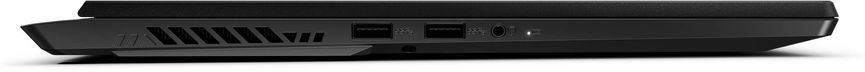 MSI Ноутбук Stealth Studio 17.3 QHD 240Hz/Intel i9-13900H/32/1TB/NVD4080-12/W11H STEALTH_A13VH-067UA фото