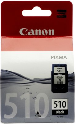 Canon PG-510Bk