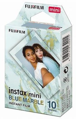 Fujifilm INSTAX MINI FRAME[BLUE MARBLE]