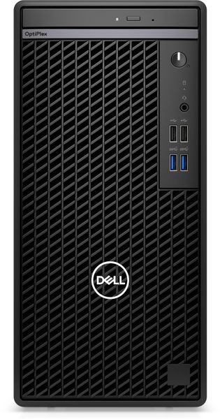 Dell ПК OptiPlex 7010 MT, Intel i3-13100, 8GB, F256GB, ODD, UMA, кл+м, Win11P N008O7010MT фото