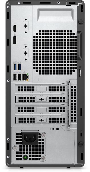 Dell Комп'ютер персональний OptiPlex 7010 MT, Intel i3-13100, 8GB, F256GB, ODD, UMA, кл+м, Win11P N008O7010MT фото