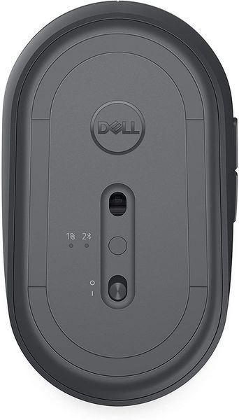 Dell Pro Wireless Mouse - MS5120W[570-ABHL]